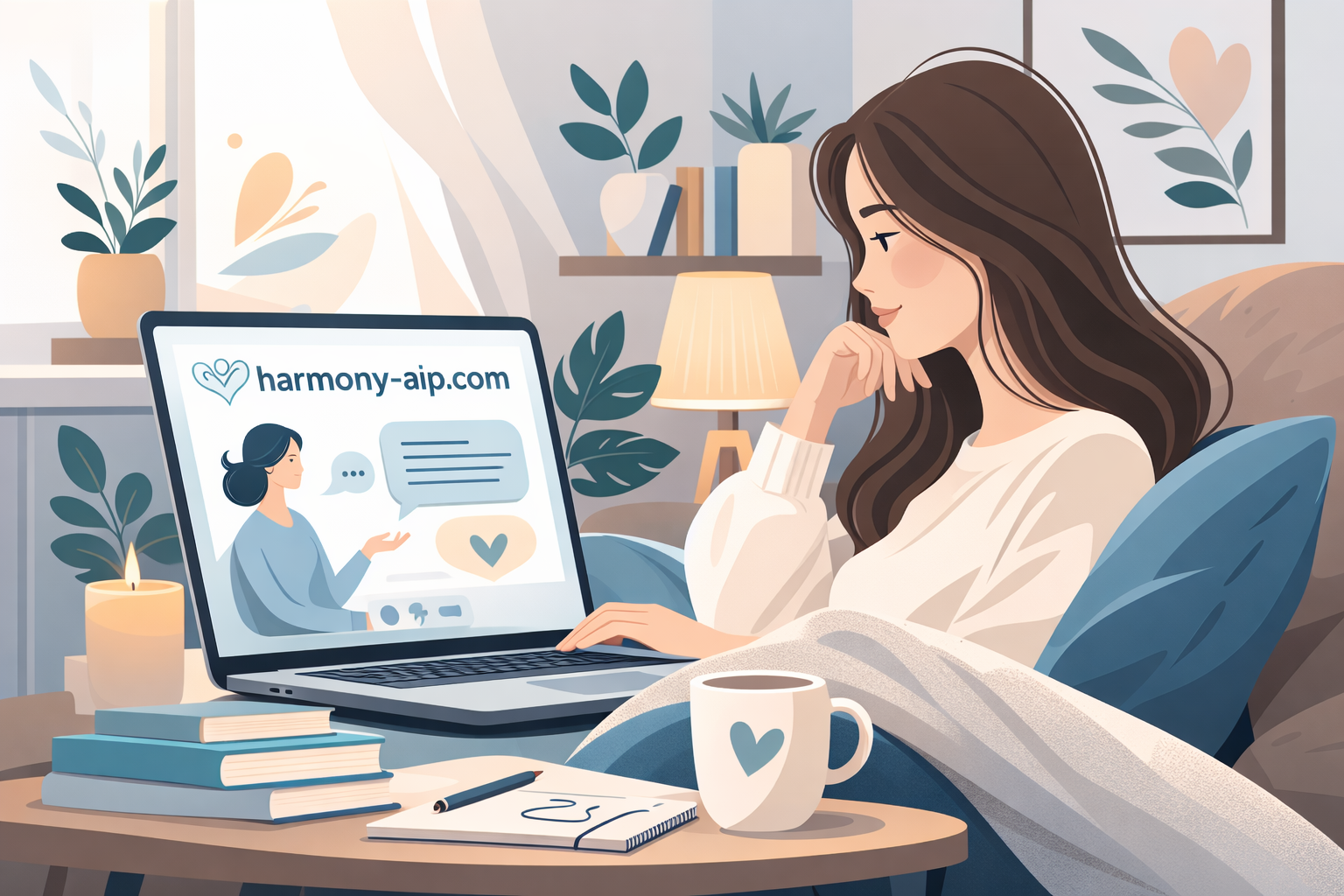 Онлайн психолог в Бишкеке